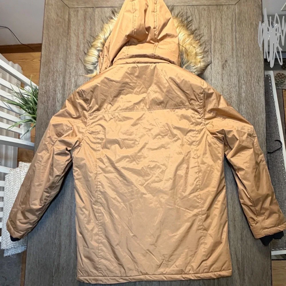 Canada Workwear coat fantastic